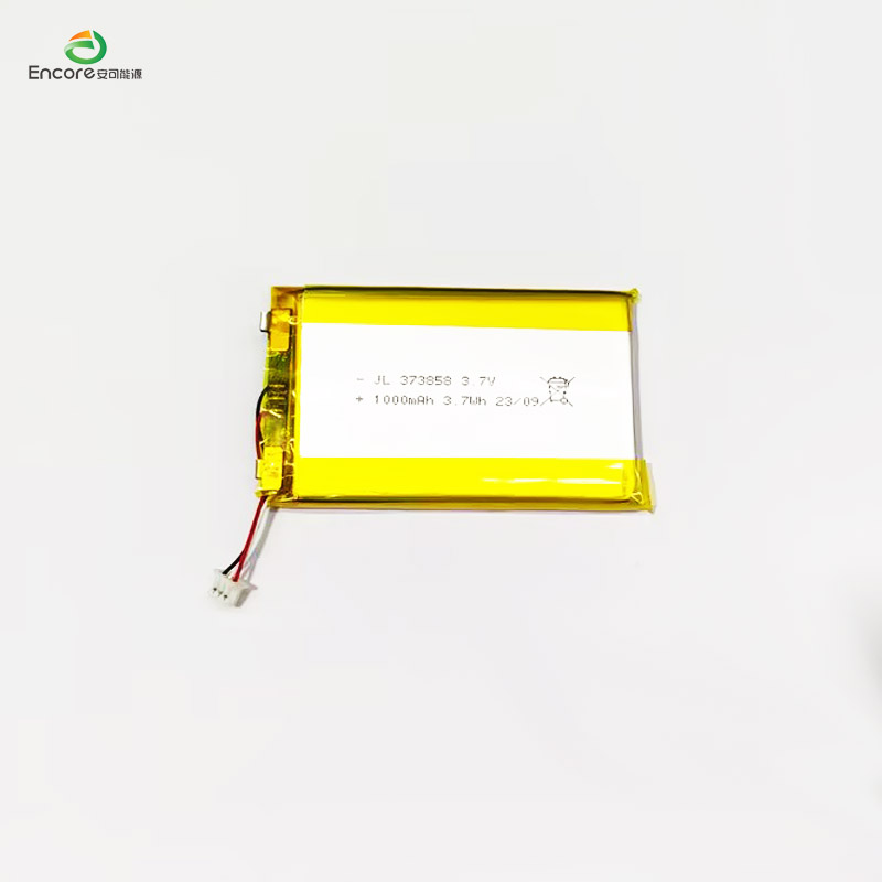 li polymer battery